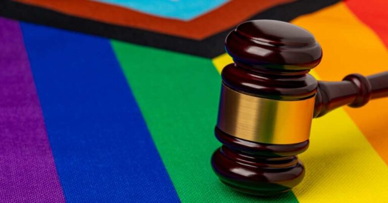 Transgender Troops Sue Trump: The Battle of the Battlefield