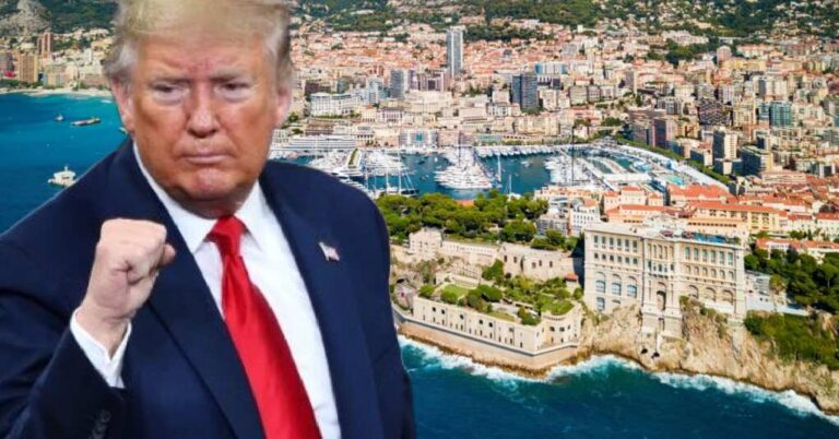 Trump Wants to Turn Gaza into the ‘Riviera of the Middle East’ – Watch This!
