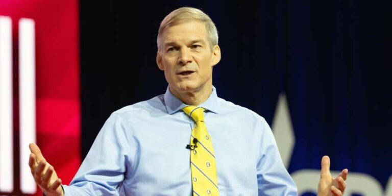 GOP Leader Goes For The Throat – Slams Liberal Outrage Over Spending Cuts GOP Leader Goes For The Throat – Slams Liberal Outrage Over Spending Cuts