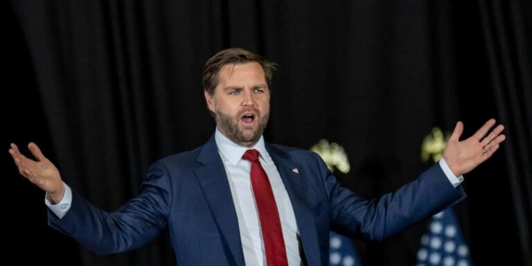 Vice President JD Vance Fires Up CPAC with Bold Vision for America Vice President JD Vance Fires Up CPAC with Bold Vision for America