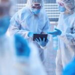 Top Dem’s Husband Faces COVID Fraud Charges PeopleImages.com - Yuri A