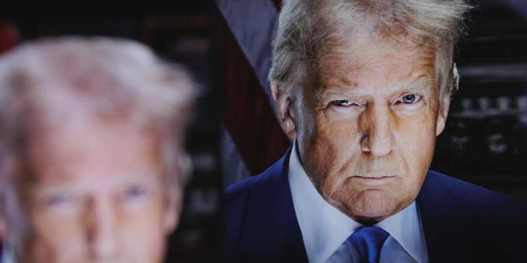 Trump Turns Biden’s Migrant App into a Deportation Weapon