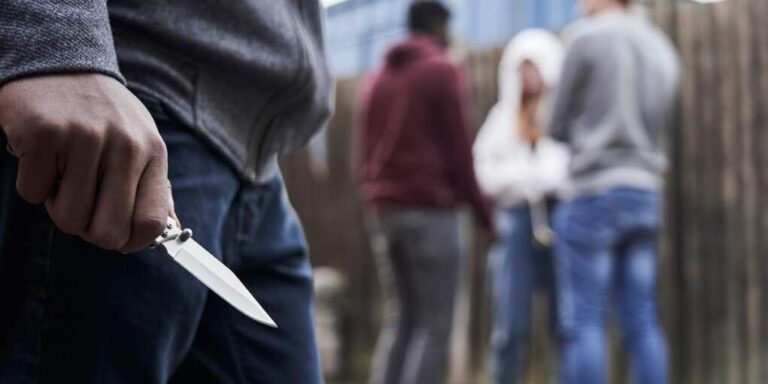 FBI Warns Venezuela Using Violent Gangs to Target Americans