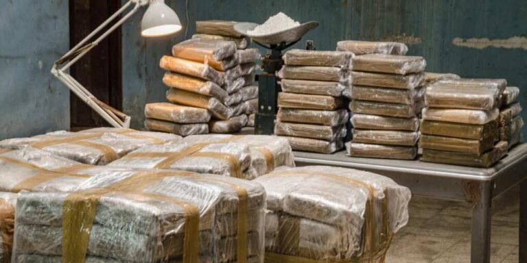 Trump Declares Financial War on Cartels in New Strategy Shift Trump Declares Financial War on Cartels in New Strategy Shift