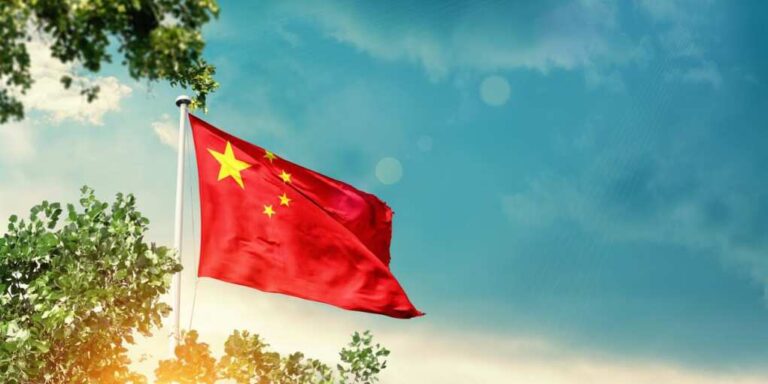 China Blocks $22.8B Panama Canal Deal—Trump Fires Back China Blocks $22.8B Panama Canal Deal—Trump Fires Back