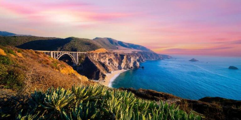 New Poll Reveals Cracks In California’s Deep Blue Wall New Poll Reveals Cracks In California’s Deep Blue Wall