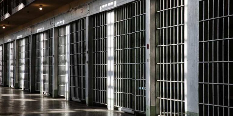 Democrats Walk Out To Push For Bizarre Prison Agenda Democrats Walk Out To Push For Bizarre Prison Agenda