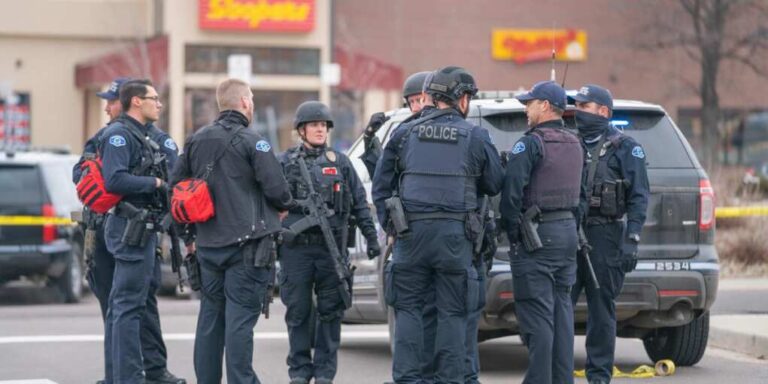 Biden ATF Exposed—They Promoted Crooked Cops