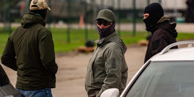 Gulf Cartel Targets Texas With Dangerous New Crime Wave