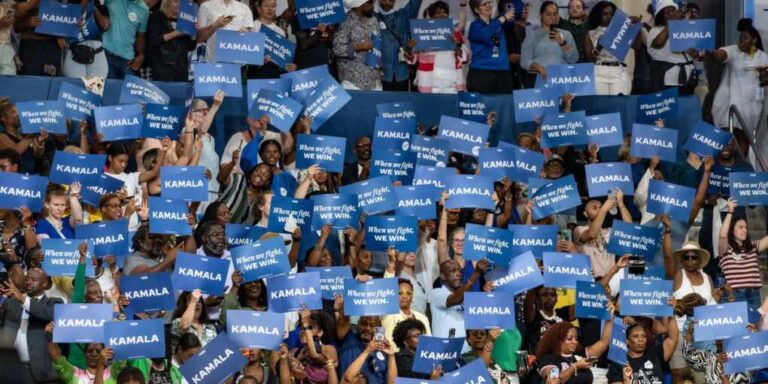 Top Biden Staffer Admits The Truth About Democrats