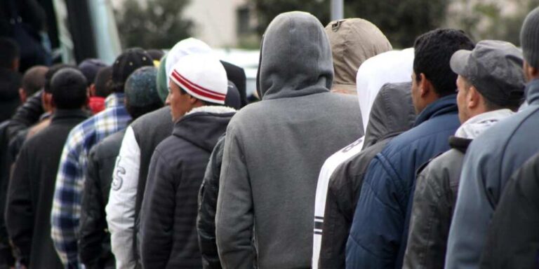 Democrats Want To Pack In More Migrants—So Now They’re Seizing Land