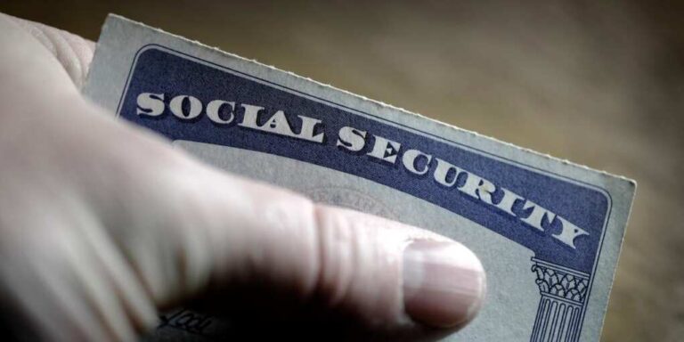 Social Security Cards Cancelled—Something New Is Coming