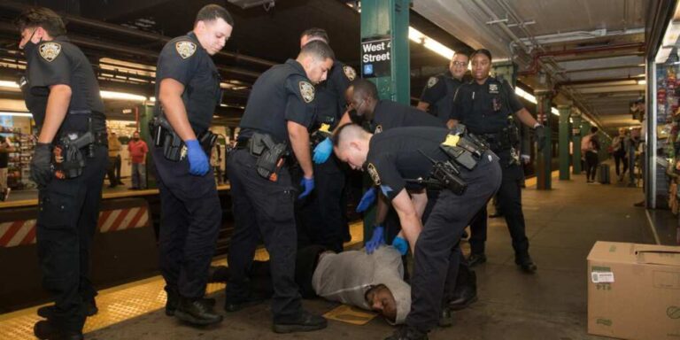 Ted Cruz Warns: If This Happens, NYC Could Get More Deadly Ted Cruz Warns: If This Happens, NYC Could Get More Deadly