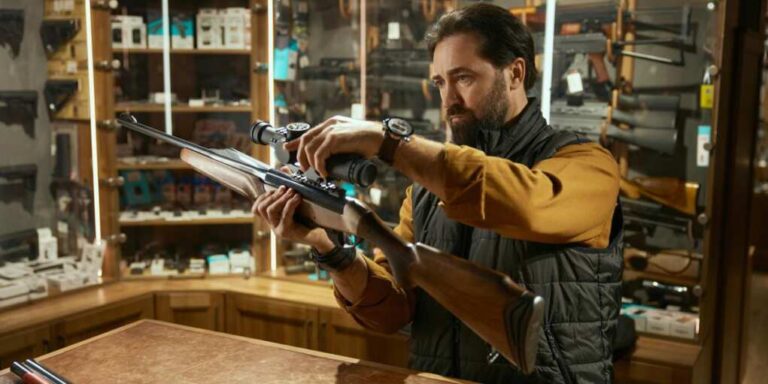 Dem Senator Pushes New Taxes For Gun Owners Dem Senator Pushes New Taxes For Gun Owners