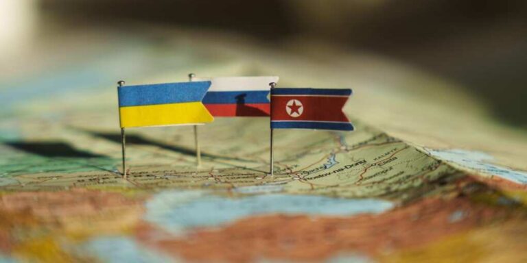 A New Red Line Just Hit Ukraine