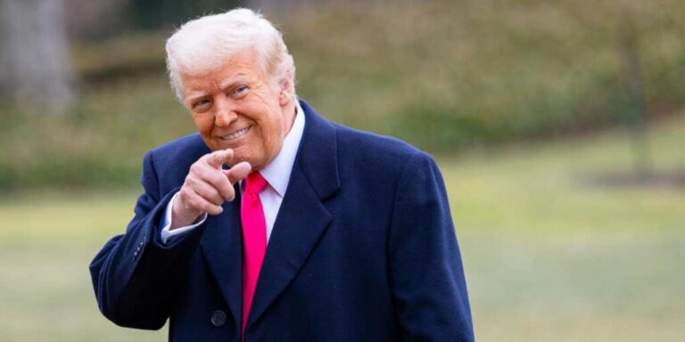 Blue States Launch New Battle Over Trump’s ‘Woke’ Cuts Blue States Launch New Battle Over Trump’s ‘Woke’ Cuts