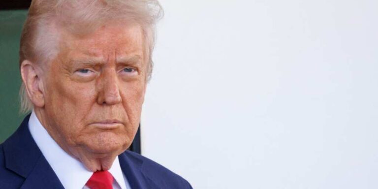 Trump Unleashes Fury Over Epstein Letter Claim Trump Unleashes Fury Over Epstein Letter Claim