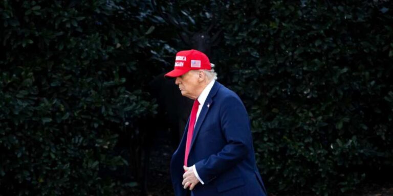 Trump Slashes Billions in Early-Morning Senate Victory Trump Slashes Billions in Early-Morning Senate Victory