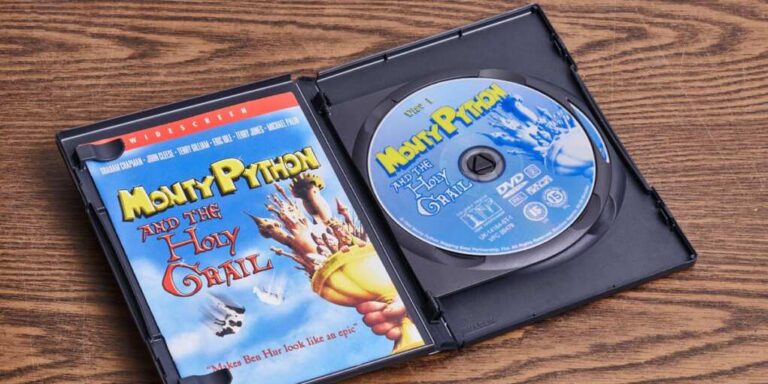 Monty Python Legend Says Trump Freed Comedy From Woke Fear
