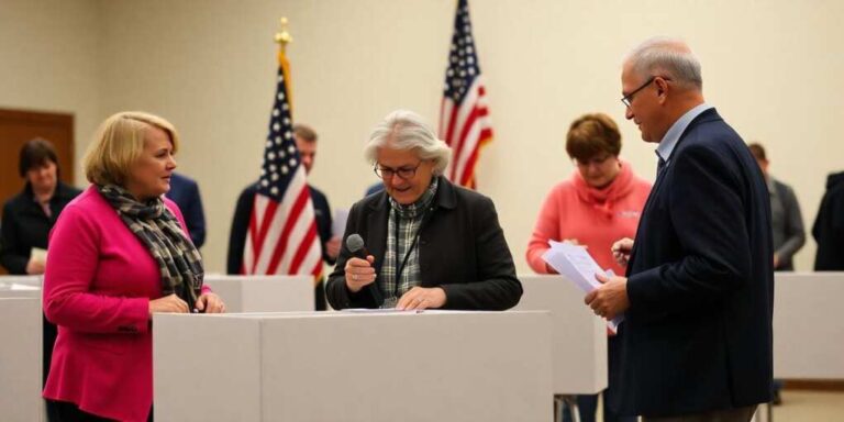 New Poll Destroys Dems—This Is How Much Americans Hate Them