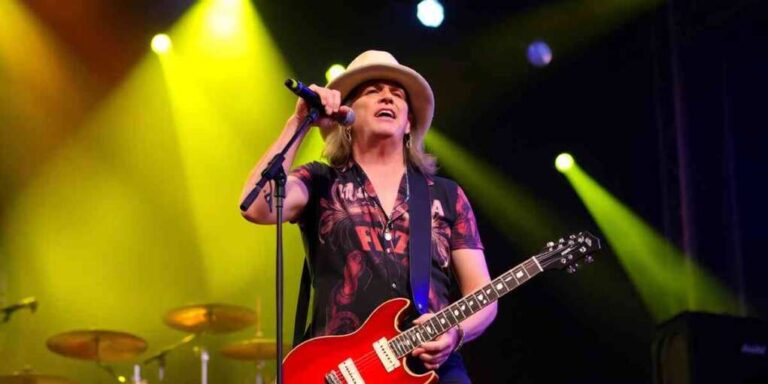 JD Vance Destroys Liberal’s Ridiculous Attack on Kid Rock