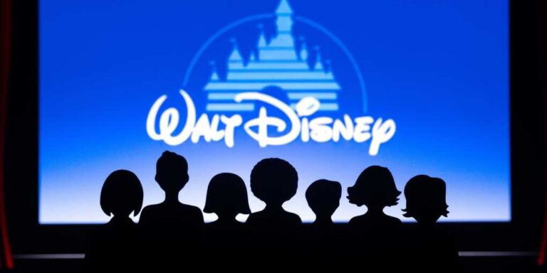 Disney Fined Massive Amount For What It Did To Kids