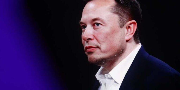 Musk Drops Bomb—Says Anti-White Propaganda Fuels Trans Trend