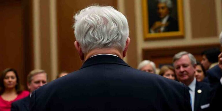 George Soros Sweating As DOJ Closes In