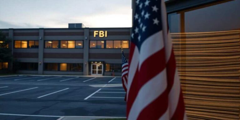 FBI’s Worst Betrayal Is Still Going On