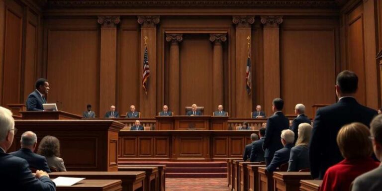SCOTUS Slanders Black Americans – Weird Comparison Shocks Onlookers SCOTUS Slanders Black Americans – Weird Comparison Shocks Onlookers