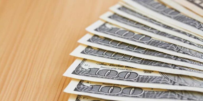 Trump Pushing For $10K Bonuses For Americans