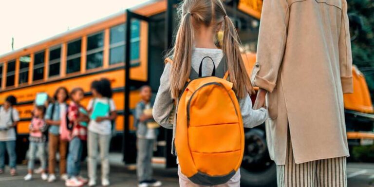 School Board Wars – Conservative Mom Gets Disgusting Text Messages