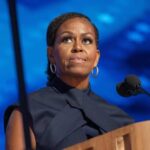Michelle Obama Insults Every American, AGAIN Peter Serocki
