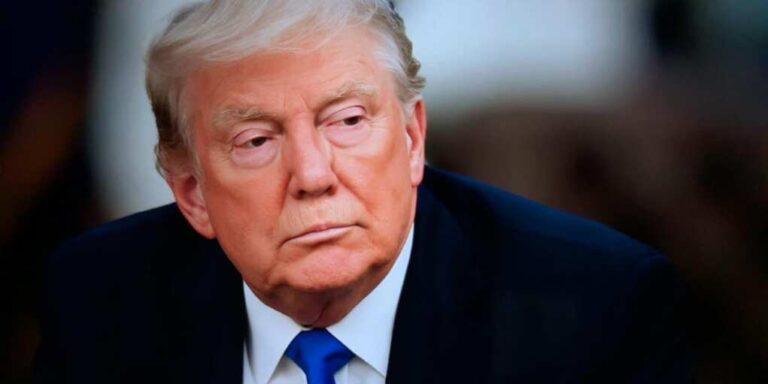 Trump Asks Congress To Send Americans Money NOW