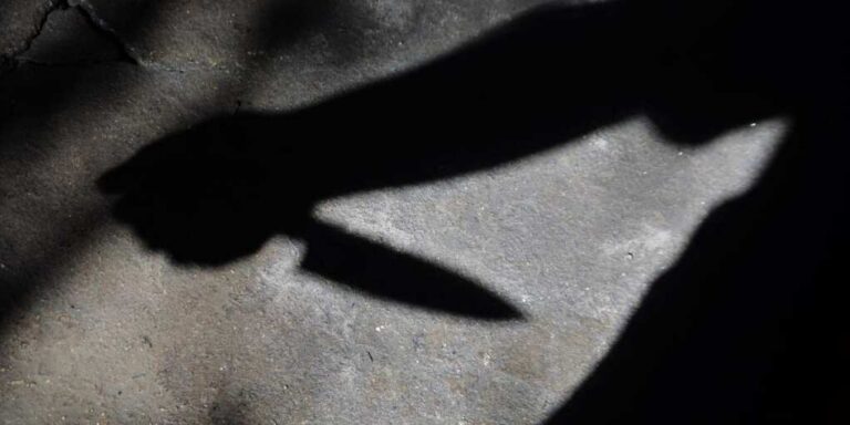 Black Man Stabs White Man – Jury Acquits Because Of This “Racist” Detail