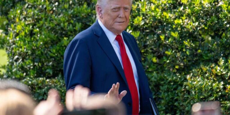 Trump Ambassador Shake Up – America First Is Going Full Blast