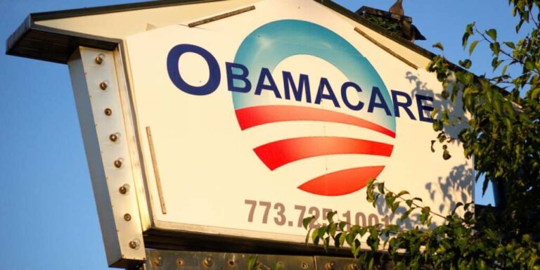 GOP Reveals Who Benefits From Obamacare Subsidies (It’s Not Americans)