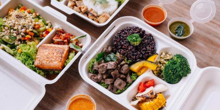 Trump Admin. Announces “$3 Meal Initiative”