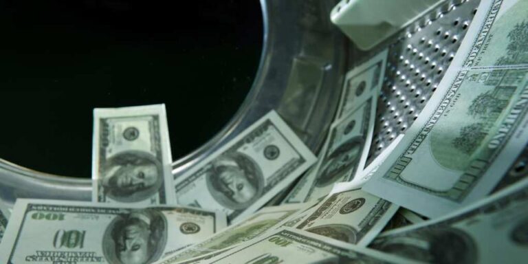 Massive Dem Fraud Discovered – Is It Money Laundering?