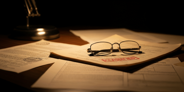 Tucker Carlson Was Right About Nixon (New Documents Reveal All)