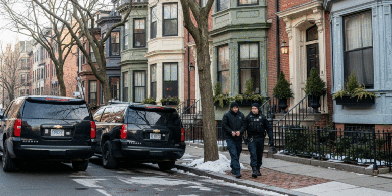 VIDEO: Liberal Mayor Humiliated By ICE