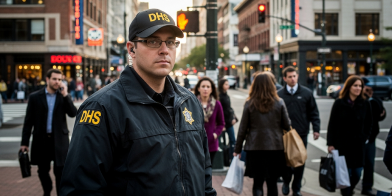 The Sleeper Cell Clock Is Ticking — Insiders Blow The Whistle