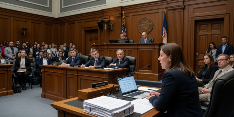 2A Battle Gets Dirty – Gun Rights Expert Exposes Democrats’ Sneaky Tactics