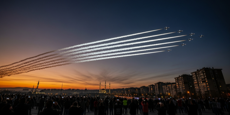 Next-Gen War Machine Unveiled During Iran Blitz