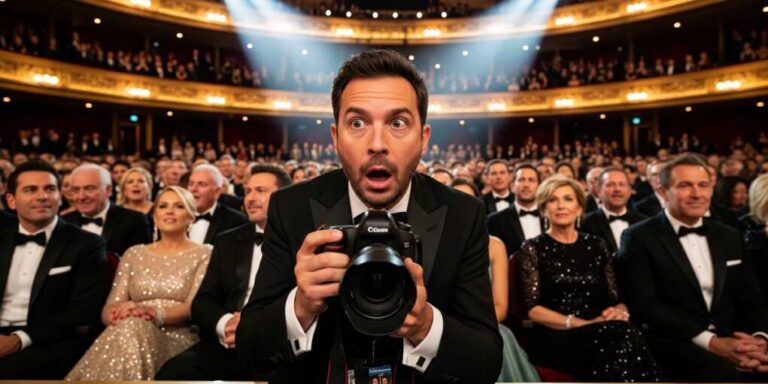 Hollywood’s Dirtiest Secret Exposed in One Devastating Photo