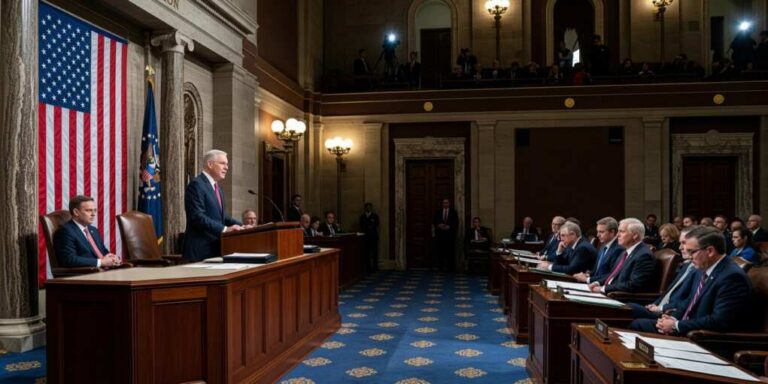 Trump Gives Democrats A Threat They Can’t Ignore