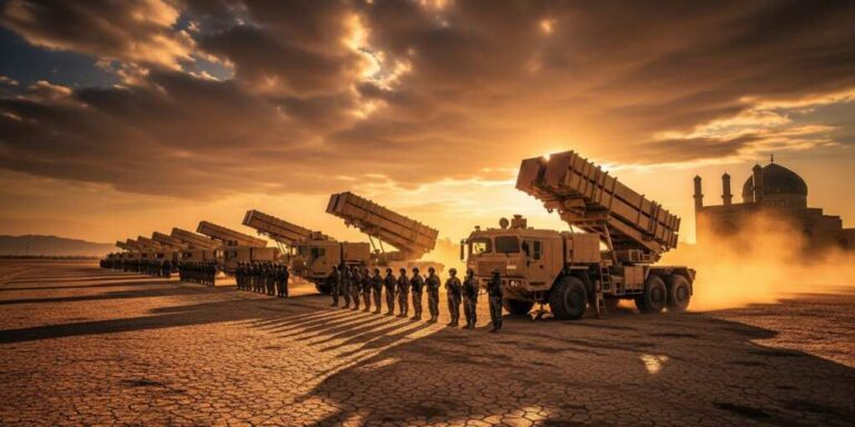 Iran War Experts Warn Over Hidden Consequences