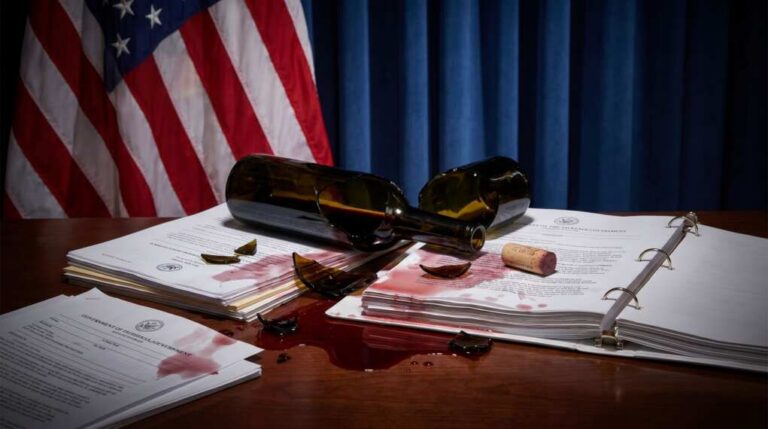 Ilhan Omar’s Husband’s Winery Folds After Investigation Widens