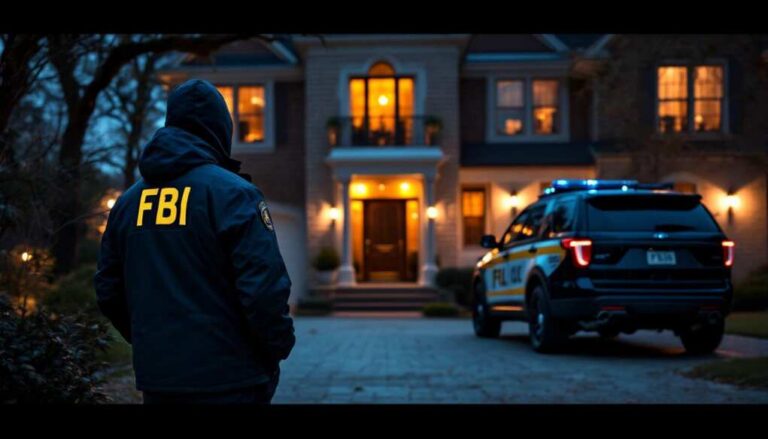 Fauci’s Right-Hand Man Just Got Arrested for Conspiracy Against the United States