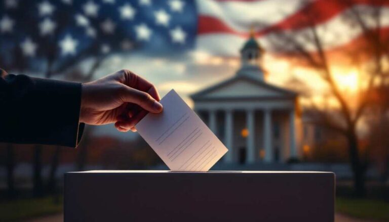 A Noncitizen Just Got Charged With Voting in the 2024 Election and His Defense Is ‘Oops, My Bad’ — Funny How the ‘Mistake’ Always Breaks the Same Direction